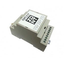 Блок дистанционного управления котлом GSM-Climate ZONT H-1V