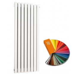 Arbiola Mono V 1000-60-04 секции цветной вертикальный радиатор c нижним подключением